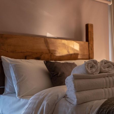 The Milestone Hotel Сауърби Бридж Стая снимка