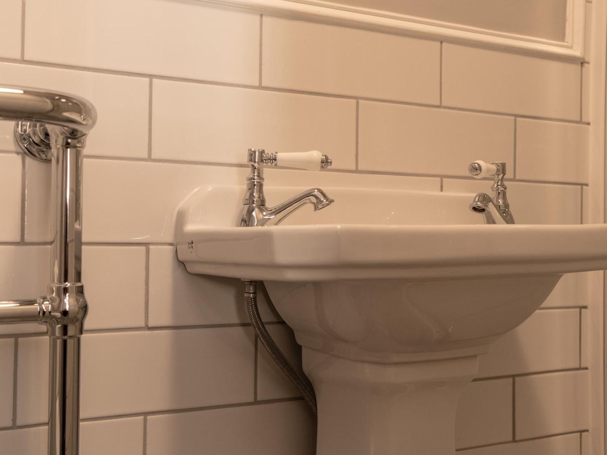 The Milestone Hotel Сауърби Бридж Стая снимка
