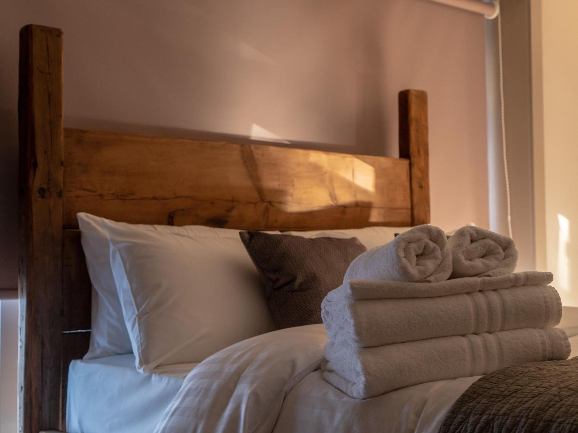 The Milestone Hotel Сауърби Бридж Стая снимка