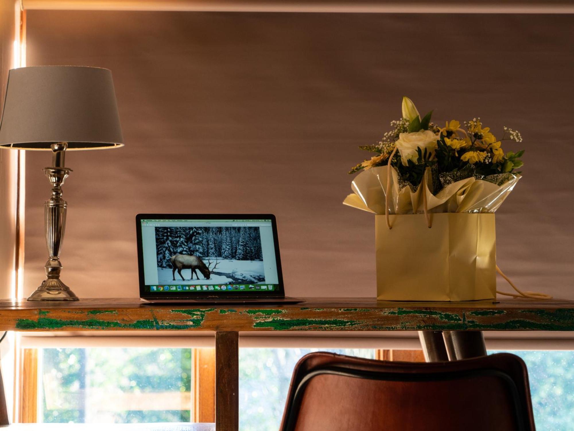 The Milestone Hotel Сауърби Бридж Стая снимка