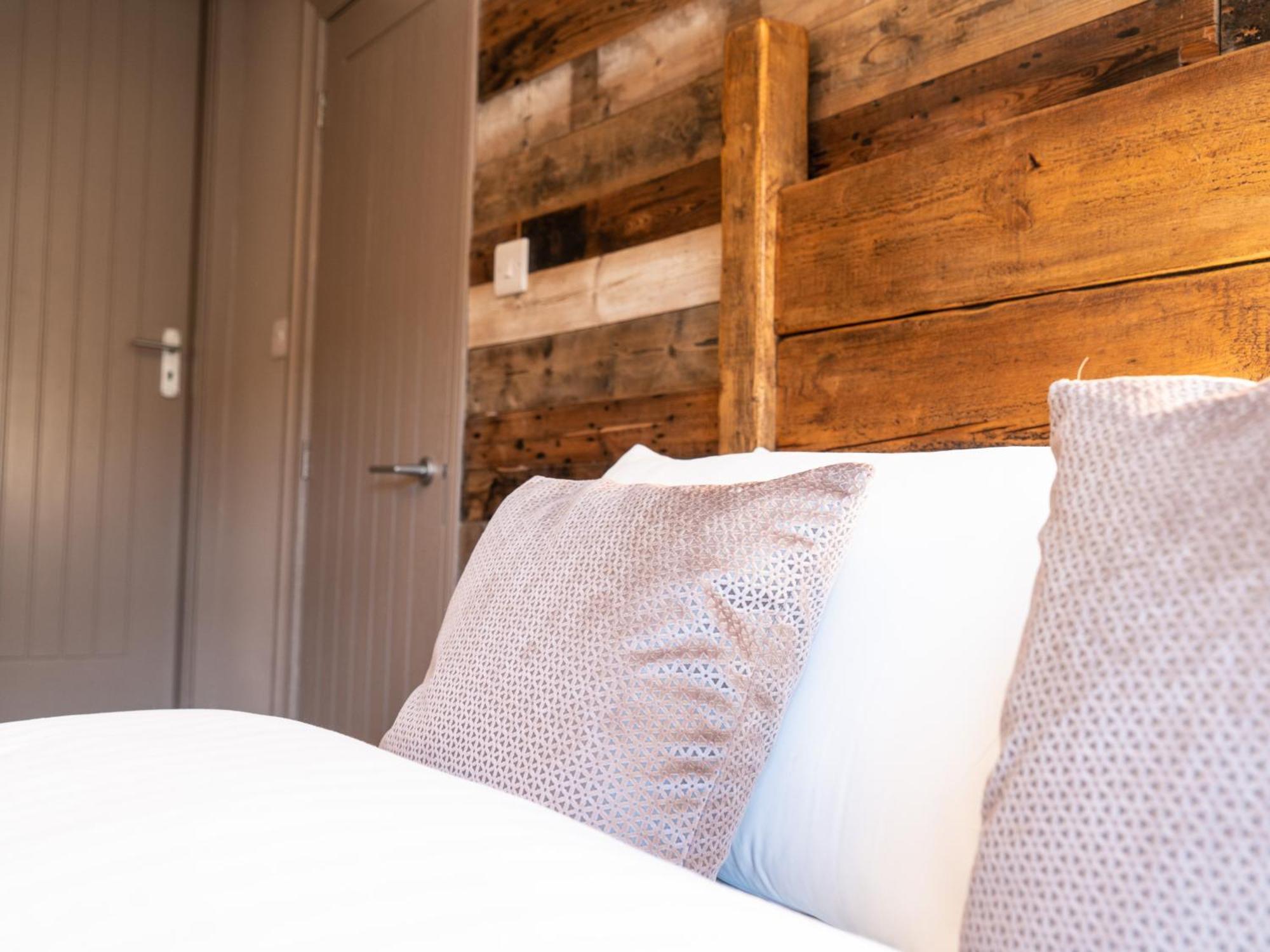 The Milestone Hotel Сауърби Бридж Стая снимка