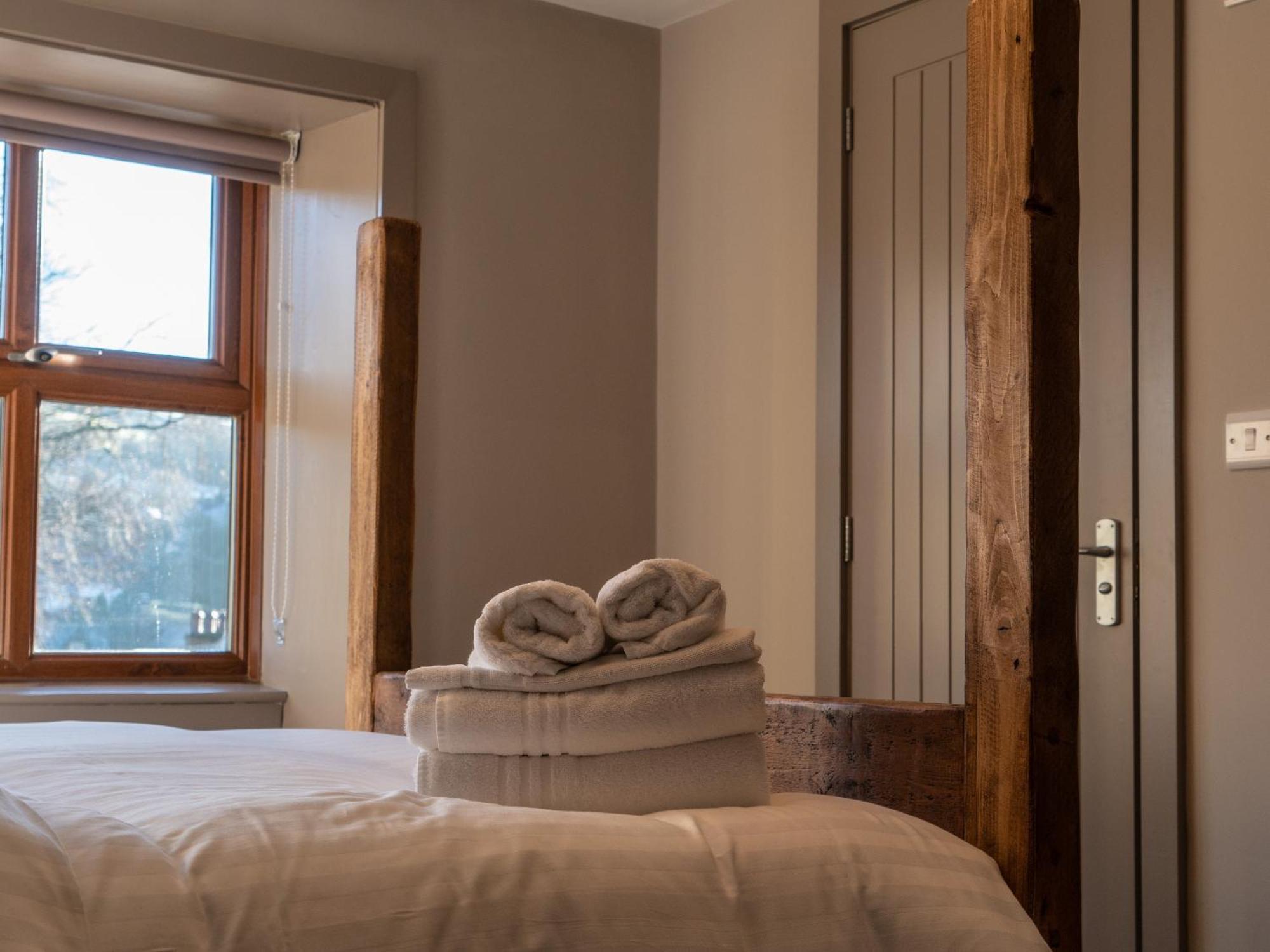 The Milestone Hotel Сауърби Бридж Стая снимка