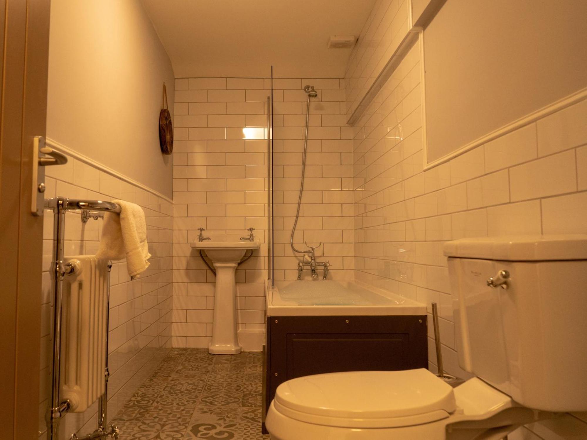 The Milestone Hotel Сауърби Бридж Стая снимка